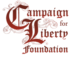 Campaign For Liberty Foundation