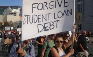 Forgive-student-loan-debt